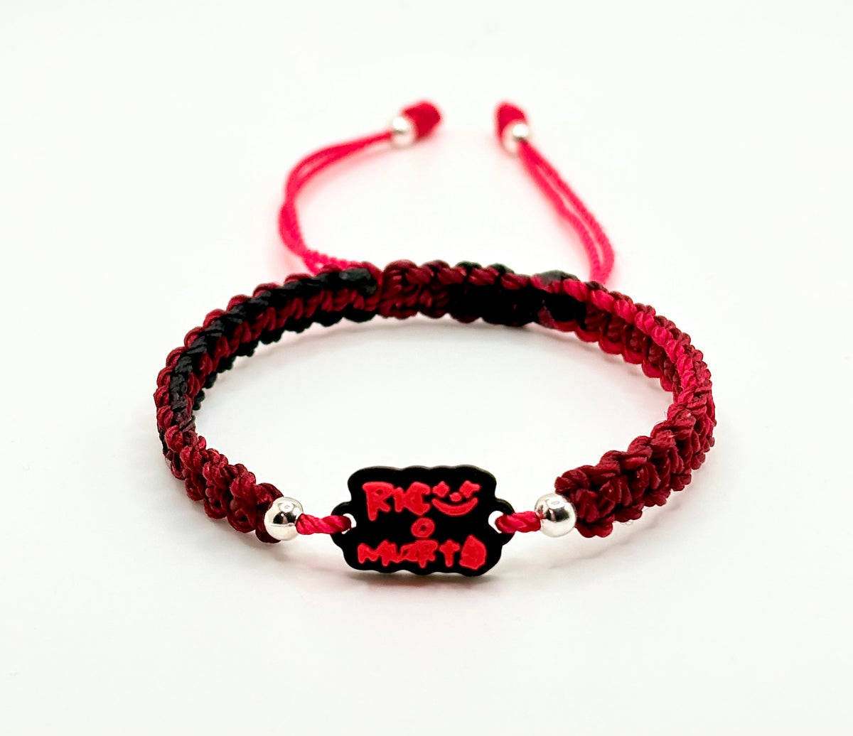 Rico O Muerto Bracelet