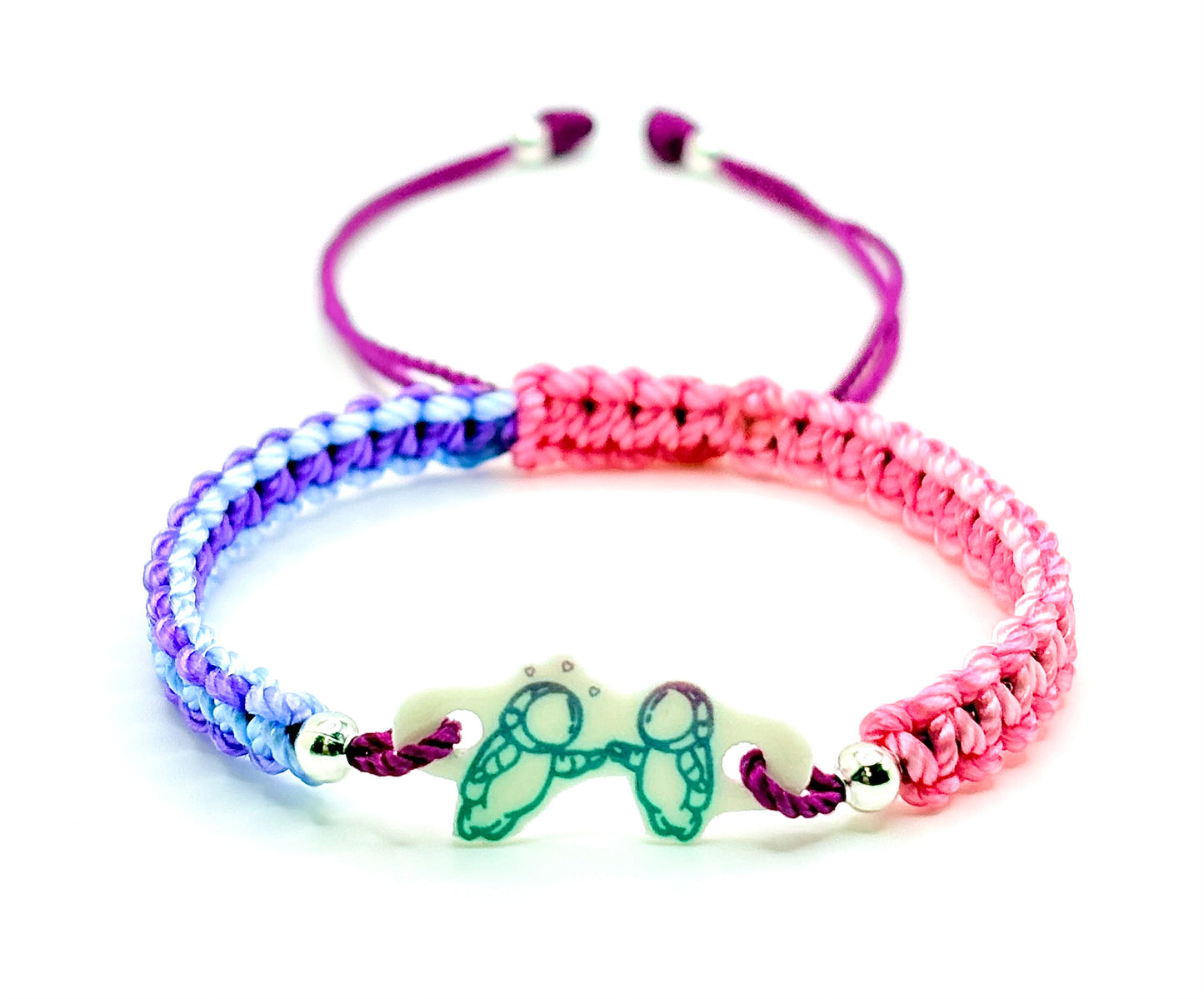 Ivan Cornejo Bracelets
