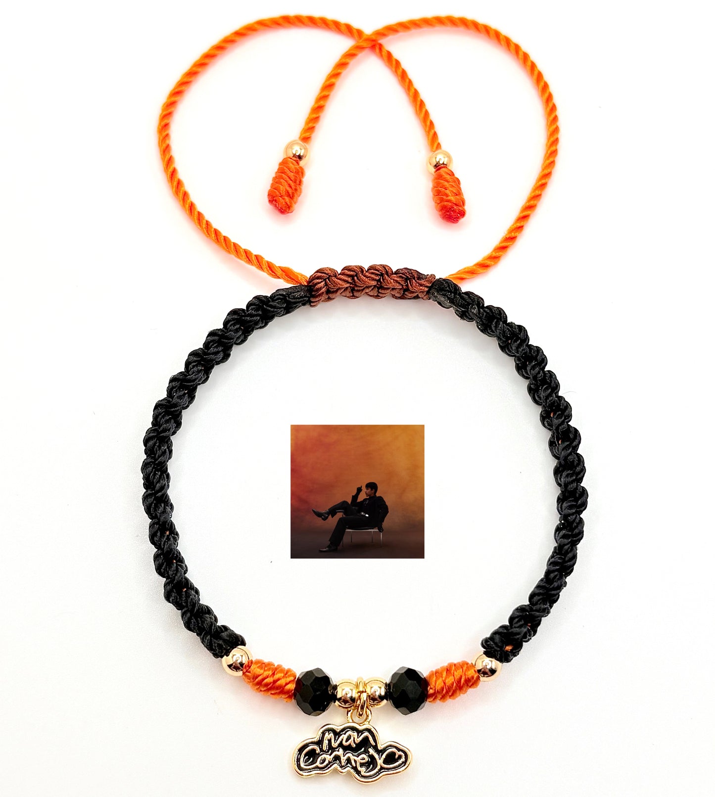 Ivan Cornejo Bracelets