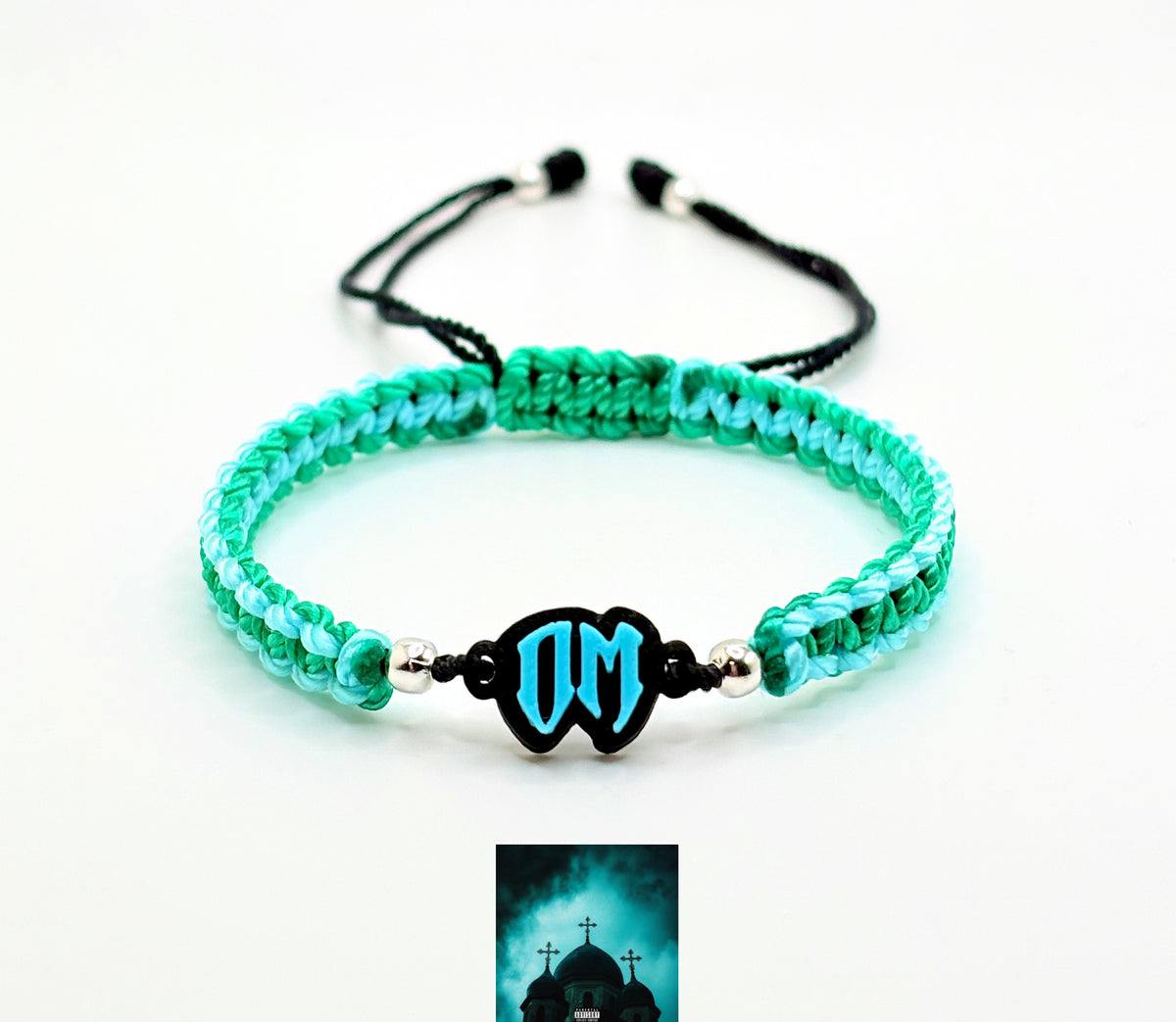 Oscar Maydon Bracelet