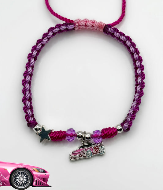 Suki Bracelet
