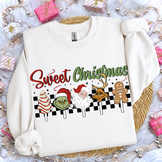 Christmas Print