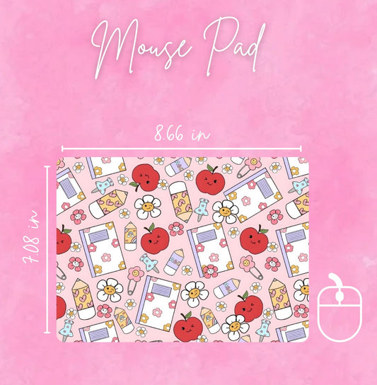 Mouse Pad