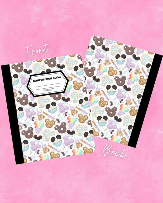 Notebook