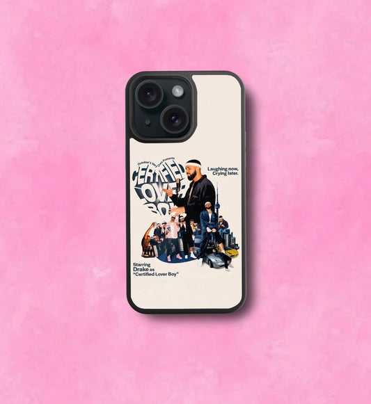 Drake Case