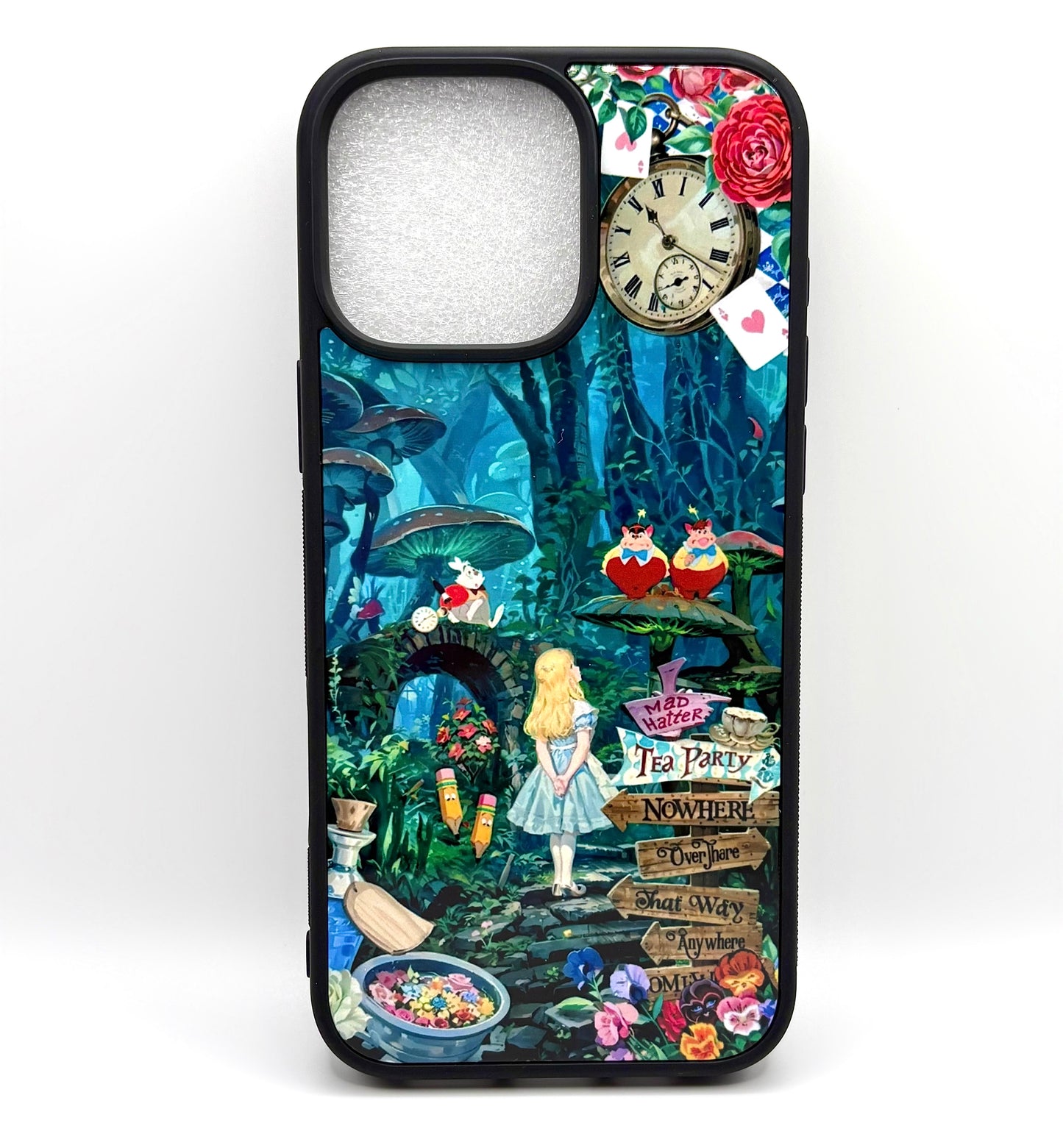 Alice Case