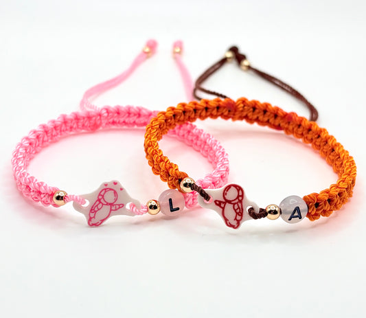 Ivan Matching Bracelets