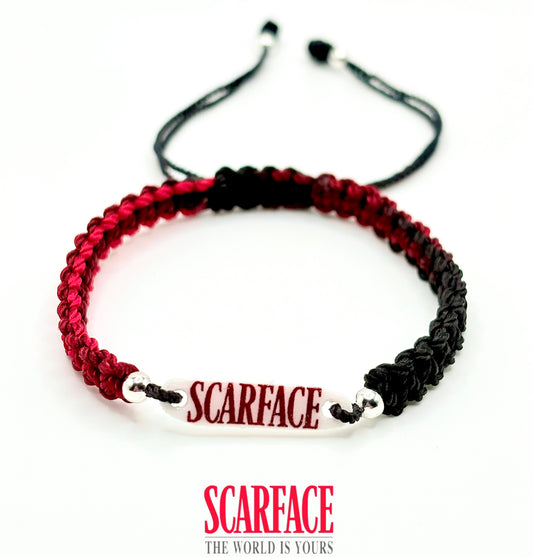 Scarface Bracelet