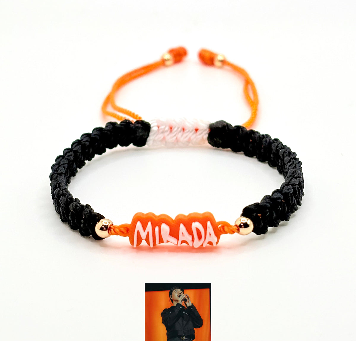 Mirada Bracelet