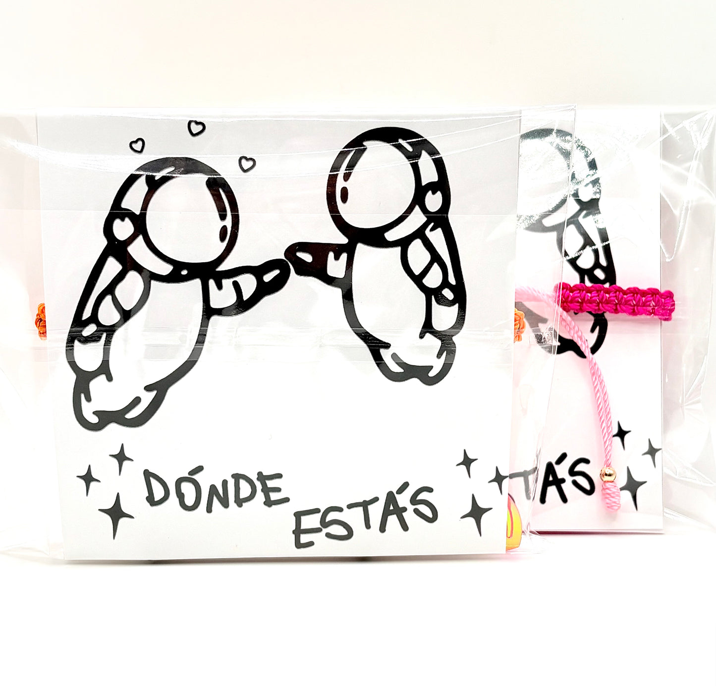 Ivan Cornejo Valentine’s Bundle