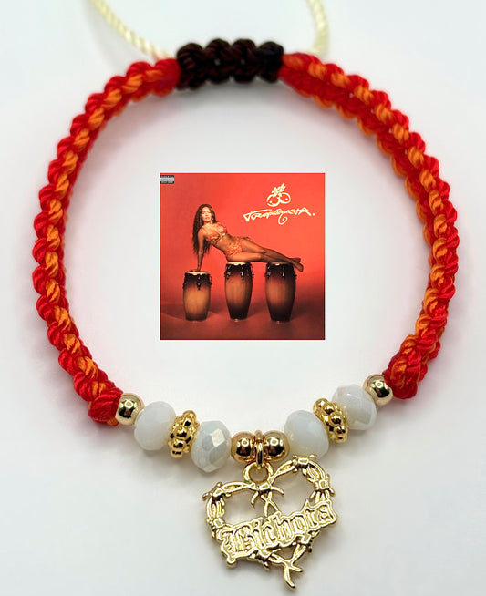 Tropicoqueta Bracelet