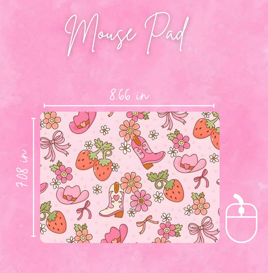 Mouse Pad
