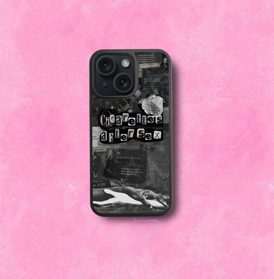 Cigarettes Case