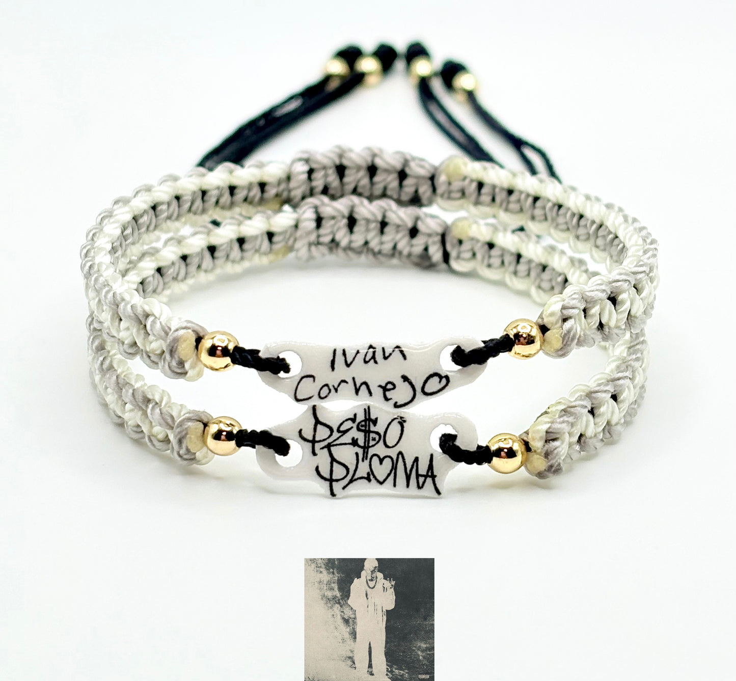 Reloj Matching Bracelets