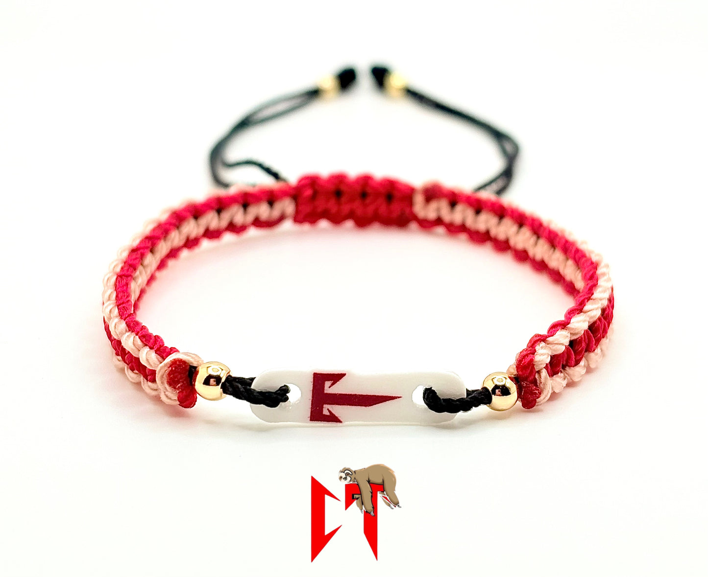 CT Matching Bracelets