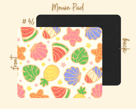 Summer Mousepad