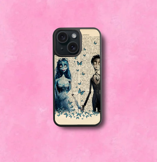 Bride Case