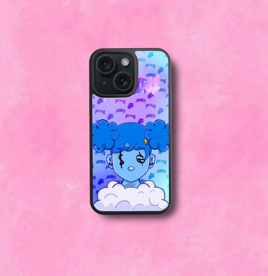 Sad Girlz Case