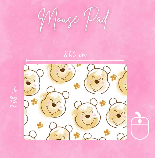 Mouse Pad
