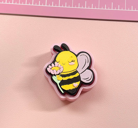 Bee Clicker