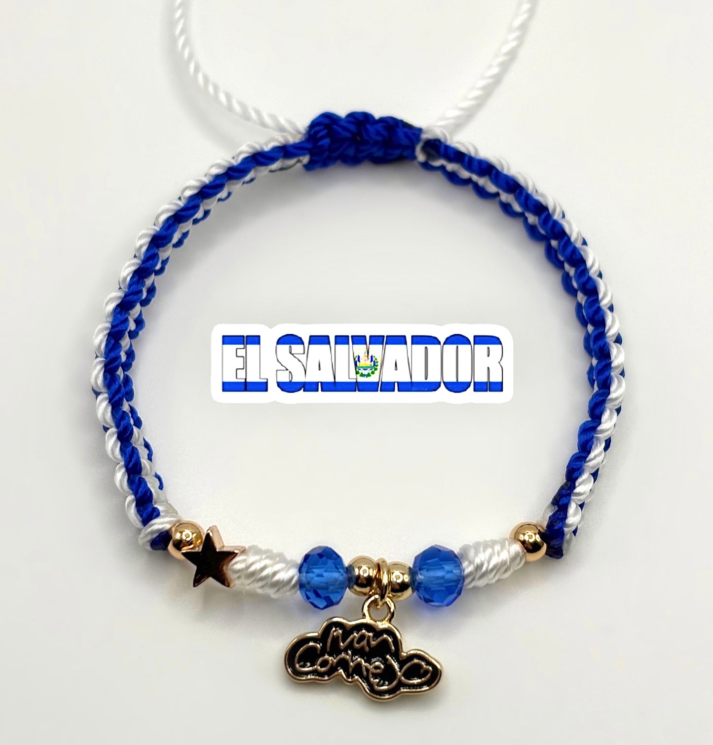 Ivan Cornejo Bracelet