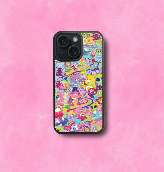 Alien Bears Case
