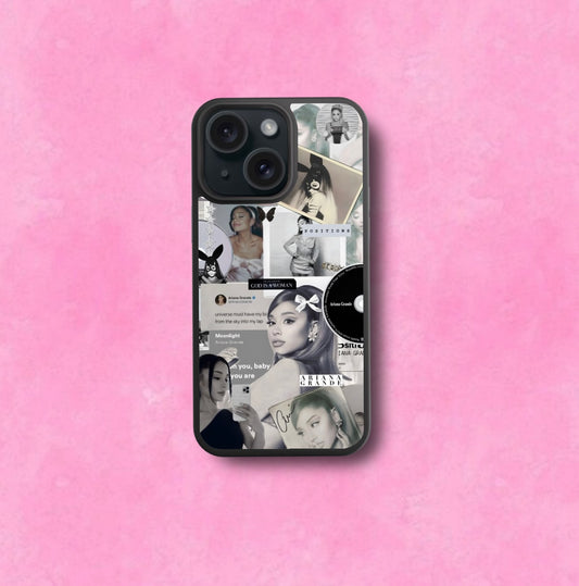 Ari Case