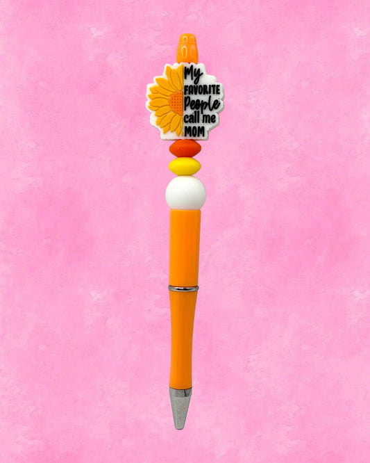 Mom Pen