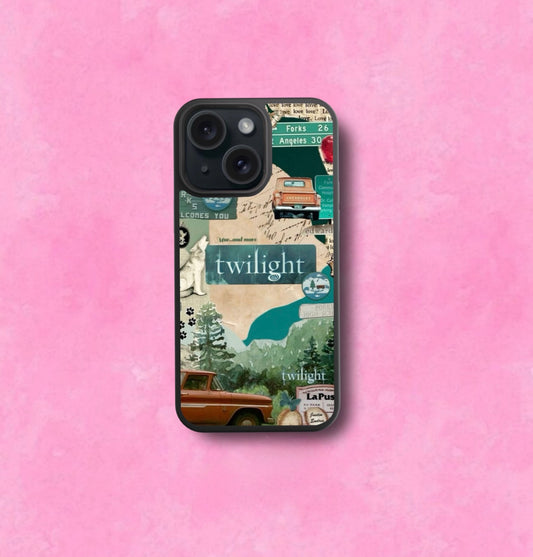 Twilight Case