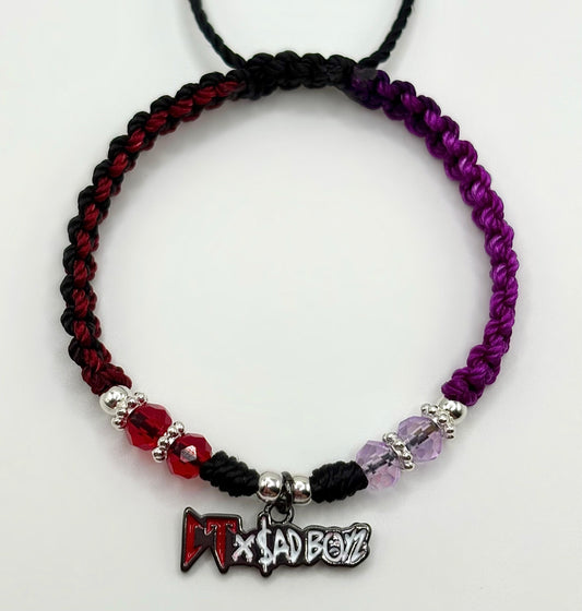 CT X Sad Boyz Bracelet