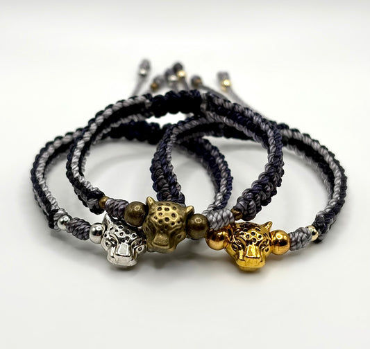 Cheetah Bracelet