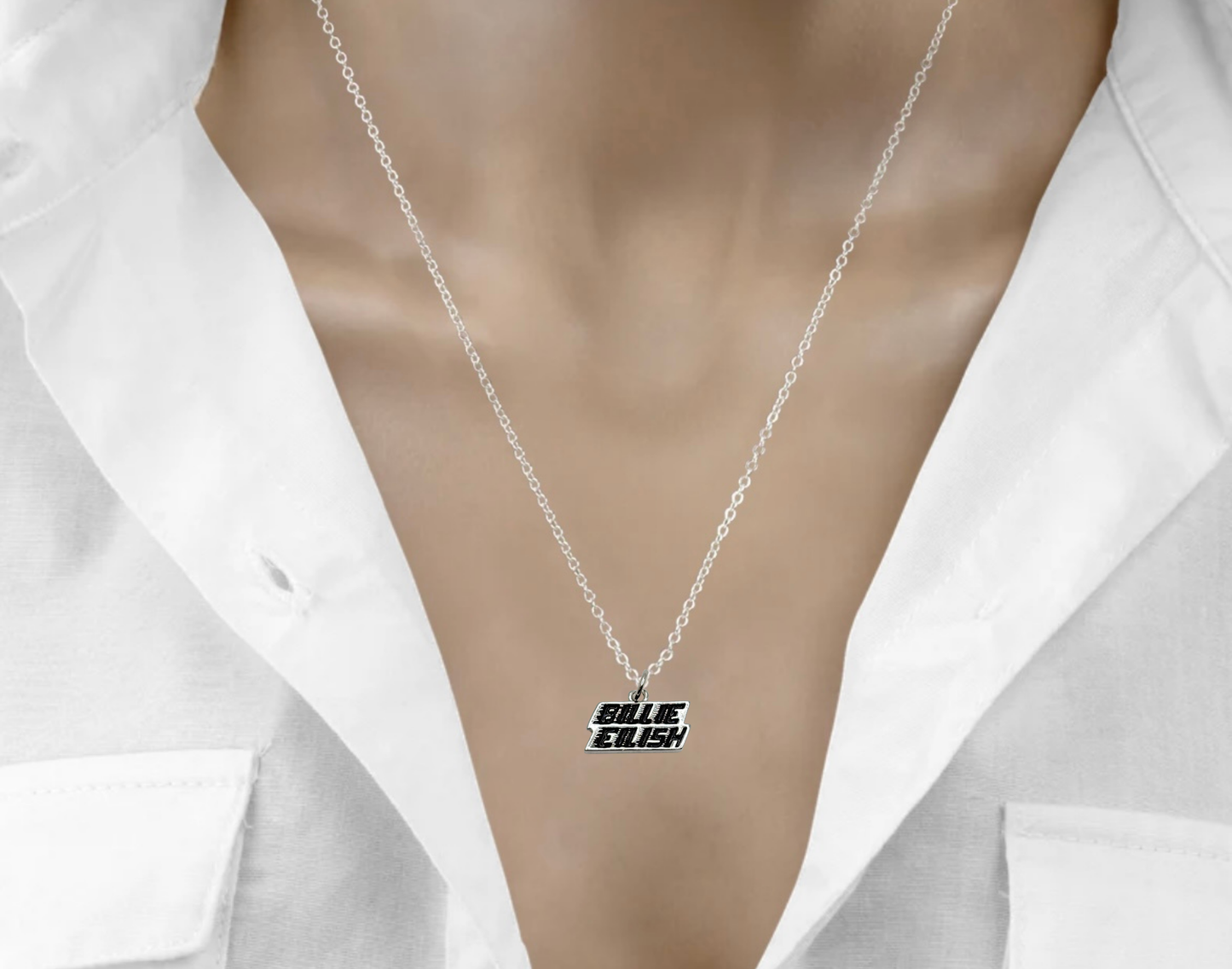 Billie Necklace