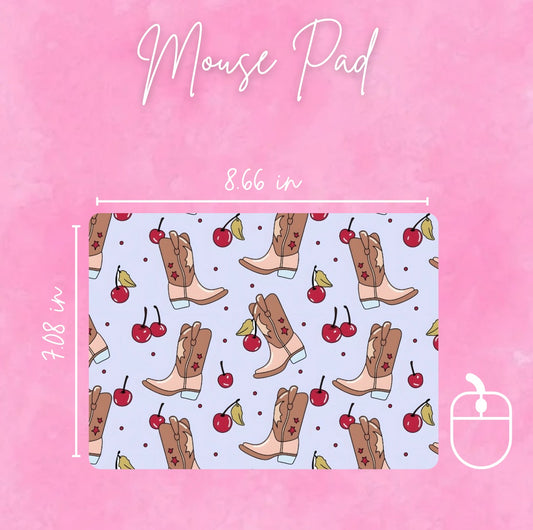 Mouse Pad