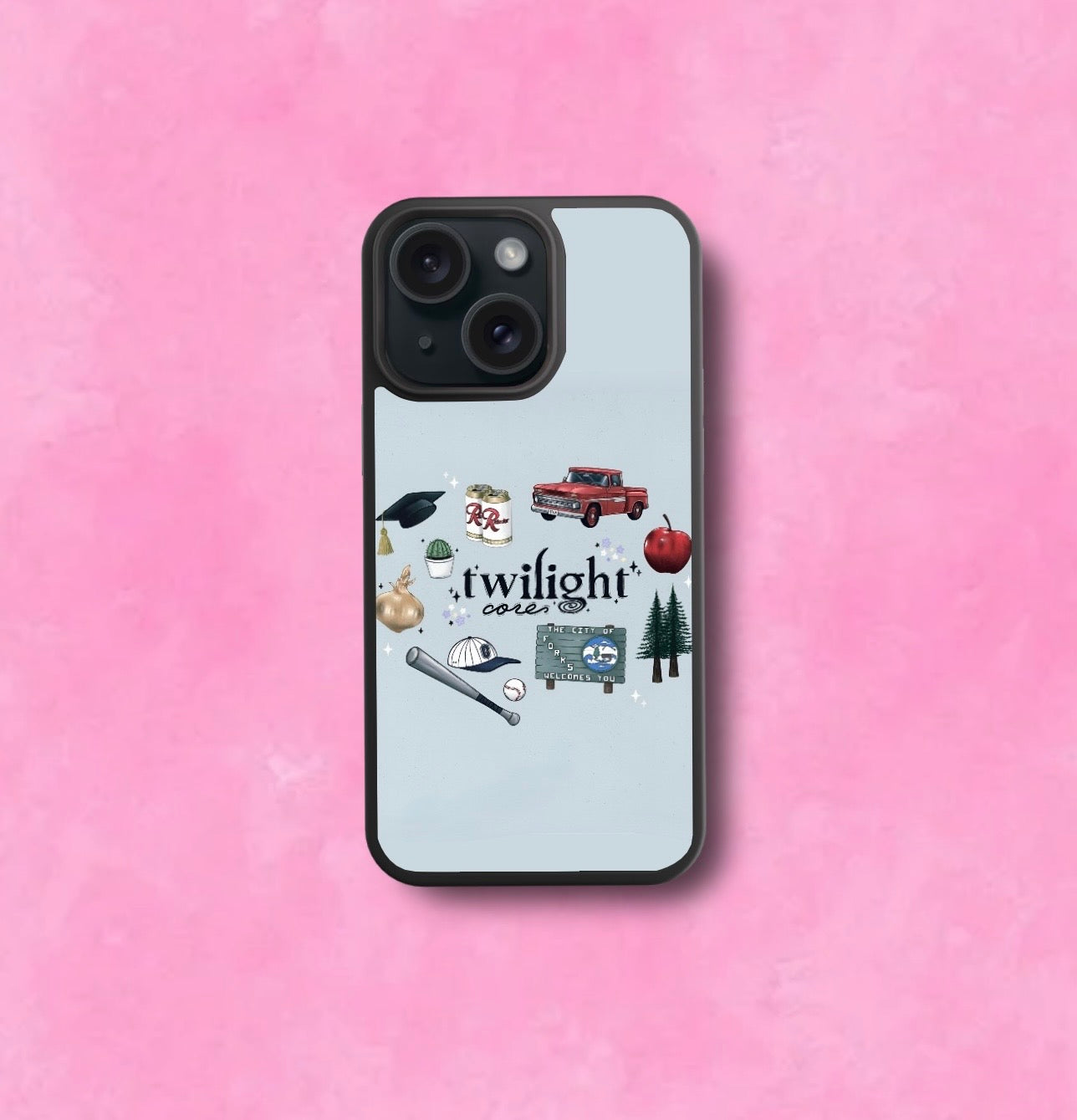 Phone Case