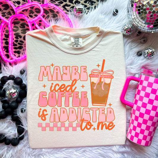 Coffee Print