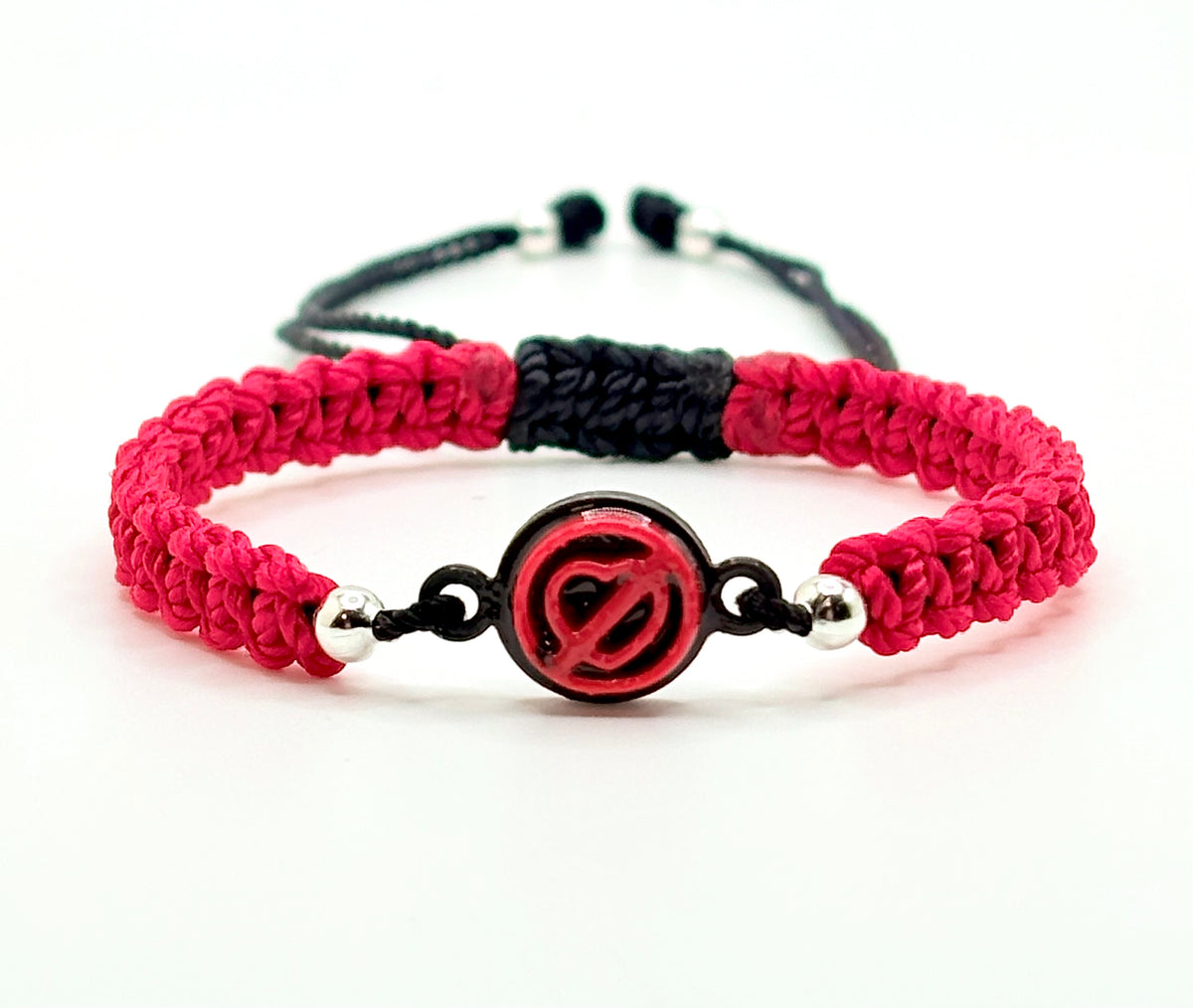 Pero No Te Enamores 3d Charm Bracelet