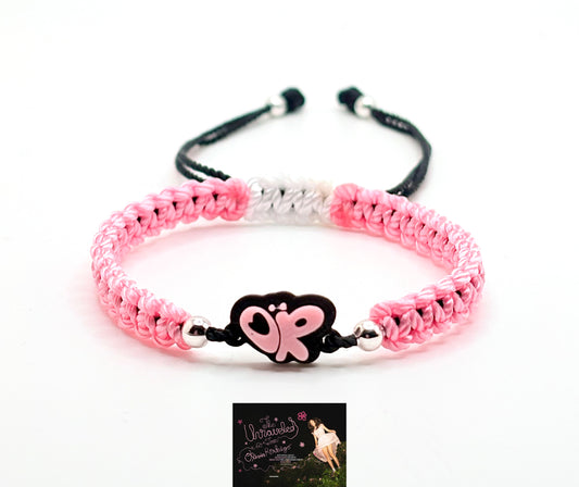 Unraveled Tour Bracelet