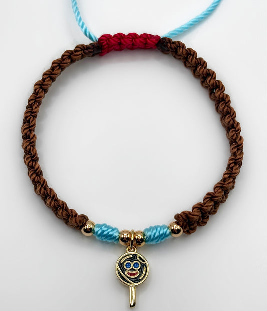 Paleta Payaso Bracelet