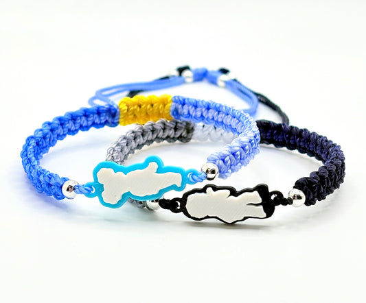Sad Girlz X Sad Boyz Bracelets