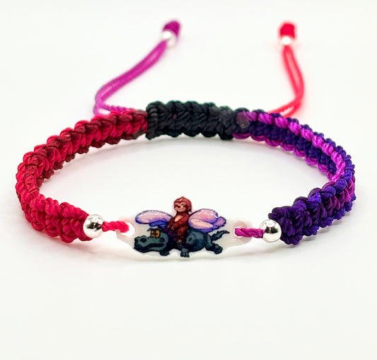 CT X SB Bracelet