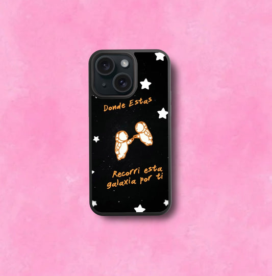 Glaxia Case