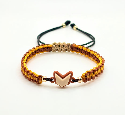 Cosa Nuestra Bracelet