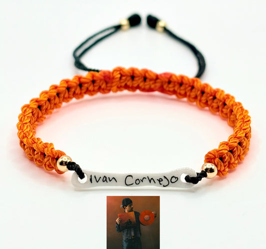Ivan Cornejo Bracelet