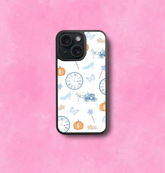 Cinderella Case