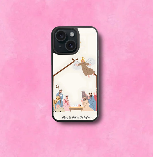 Nativity Case