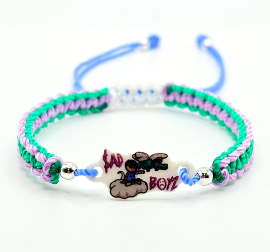 Junior H Bracelet