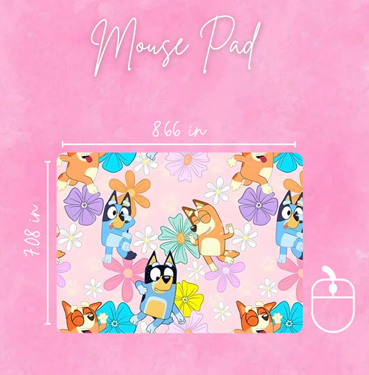 Mouse Pad