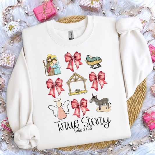 Christmas Print