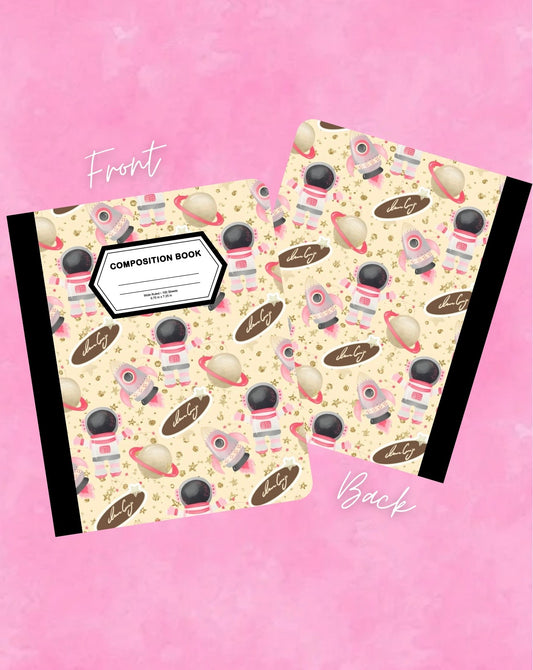 Ivan Cornejo Notebook