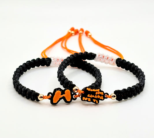 Ivan Cornejo Bracelets